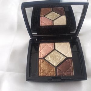 DIOR EYESHADOW QUAD